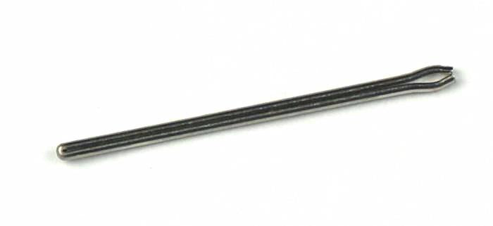 2x SPLIT PINS bars watch straps bracelets links strap change repairs part pin